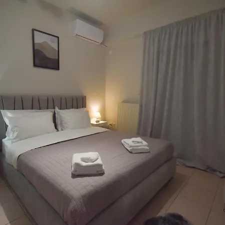 K&c Rooms- Apartment *